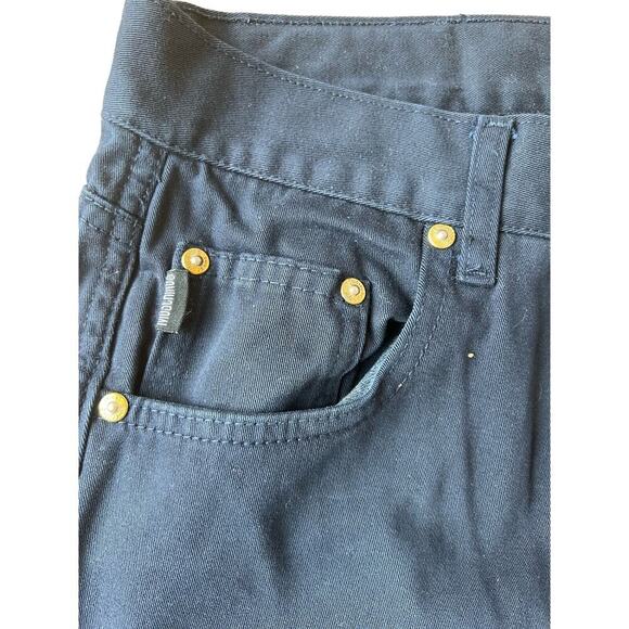 Moschino Jeans! Vintage. Size 33 Made in Italy Men’s - Picture 11 of 13
